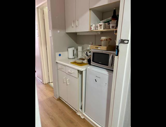 1 BEDROOM STUDIO APARTMENT TO LET IN NORTH BEACH